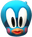 Sonic Dash Flicky