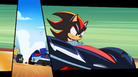 Team Sonic Racing Overdrive