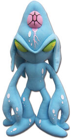 GE Chaos Plush