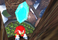 Sonic Adventure DX: Director's Cut