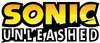 SonicUnleashedLogo