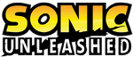 SonicUnleashedLogo