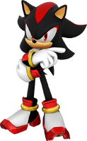 Shadow Render 2020