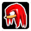 Knuckles 1UP (SA2)