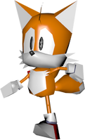 Tails