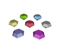 Chaos Emeralds