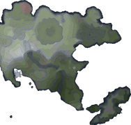 Kronos Island map image