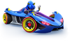 Sonic Racing