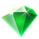 Chaos Emerald