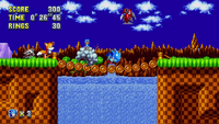 Green Hill Zone