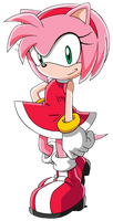 Amy Rose