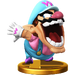 Wario(alt)TrophyWiiU