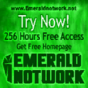 Emeraldnotwork