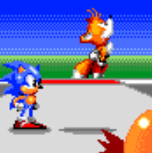 Sonic Drift