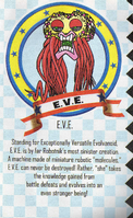 E.V.E.