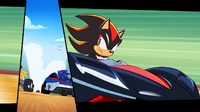 Team Sonic Racing Overdrive