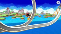 Sonic Runners Adventure