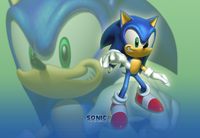 Memorial Sonic's Theme - 2