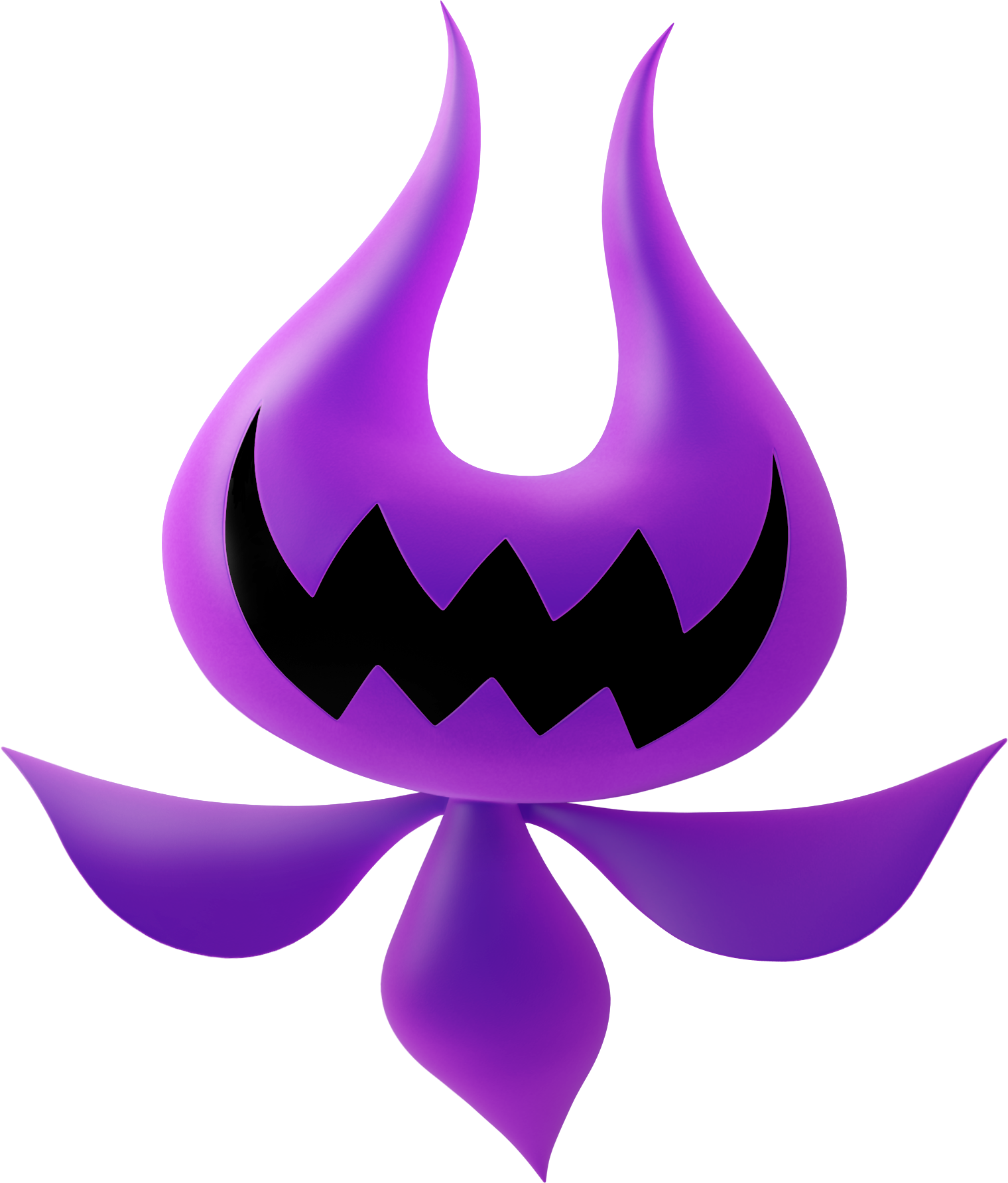 Wisp Purple