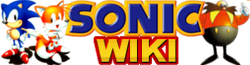 Sonic Wiki