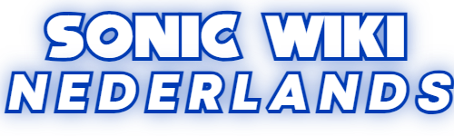 Sonic Wiki Nederlands