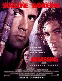 Assassins (1995)