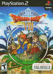 Dragon Quest VIII