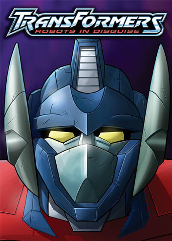 Transformers RID