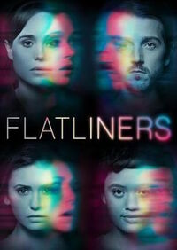 Flatliners (2017)