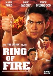 Ring of Fire