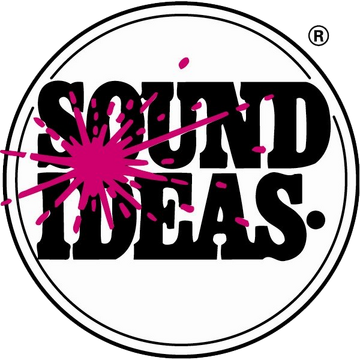 List of Sound Ideas SFX Libraries.