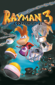 Rayman 3