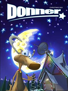 Donner 2001