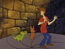 Scooby-Doo and the Ghoul School (1988) Sound Ideas, TAKE, CARTOON - TUBE TAKE