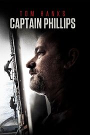 Captain Phillips Poster