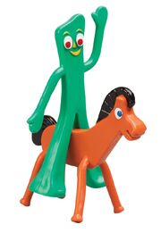 Gumby