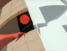 Samurai Jack Joel Valentine Shadow Power Sound