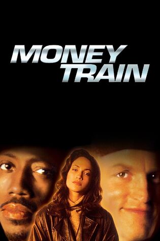 Money Train (1995)