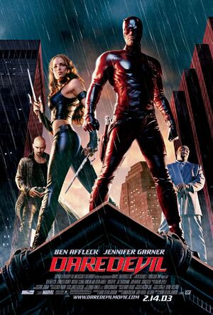 Daredevil (2003)