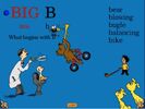 Living Books: Dr. Seuss's ABC Hollywoodedge, Army Buglea Sour CRT044203