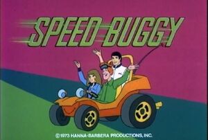 Speed Buggy