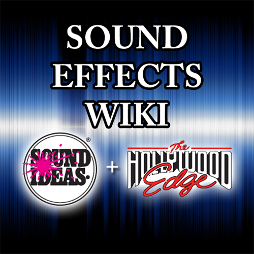 Soundeffects Wiki