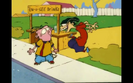 Ed. Edd n' Eddy Hollywoodedge, Bang Whonk CRT032404