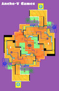 Map Callouts