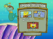 Episode Selection 2