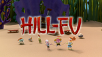 Hill-Fu title card