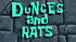 DuncesandRats