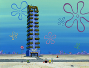 Krusty Towers 026