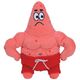 Buffed patrick plushy real