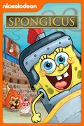 Spongicus itunes